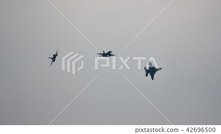 空中自衛隊F-2戰鬥機 42696500