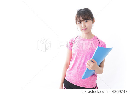 教練經理 42697481