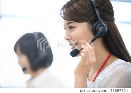 Operator 42697804