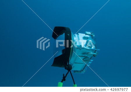 Underwater camera Underwater camera 42697977