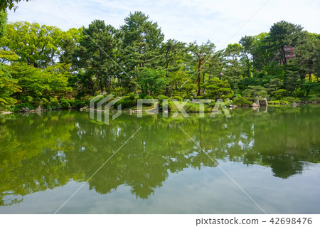 Shukkeien（廣島） 42698476