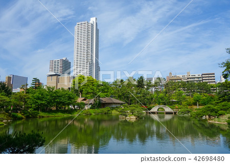 Shukkeien (Hiroshima) Shukkeien (Hiroshima) 42698480