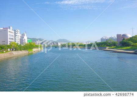 廣島/大田河 42698774