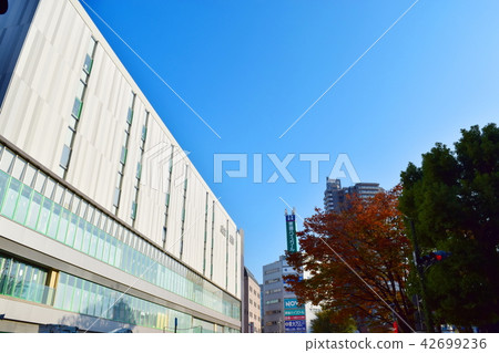 浦和站西口(埼玉市浦和區) 浦和站西口(埼玉市浦和區) 42699236
