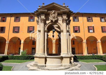Palazzo Comunale in Bologna, Italy 42701262