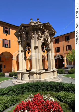 Palazzo Comunale in Bologna, Italy 42701268
