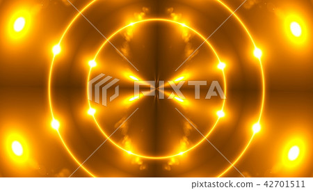 Beautiful abstract kaleidoscope - fractal golden light, 3d render backdrop, computer generating Beautiful abstract kaleidoscope - fractal golden light, 3d render backdrop, computer generating 42701511
