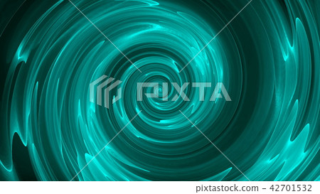Abstract spiral rotating lines, computer generated, 3D render background Abstract spiral rotating lines, computer generated, 3D render background 42701532