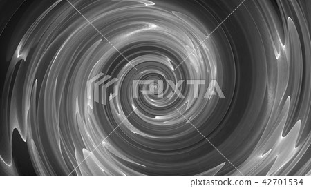 Abstract spiral rotating lines, computer generated, 3D render background Abstract spiral rotating lines, computer generated, 3D render background 42701534