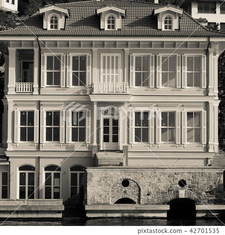 Istanbul details from Bosphorus Istanbul details from Bosphorus 42701535