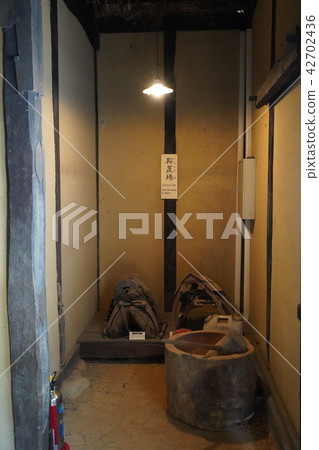 National Important Cultural Property (Former Nakamura House) National Important Cultural Property (Former Nakamura House) 42702436