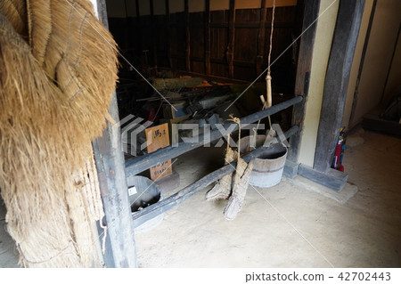 National Important Cultural Property (Former Nakamura House) National Important Cultural Property (Former Nakamura House) 42702443