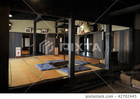 國家重要文化財產(前中村屋) 國家重要文化財產(前中村屋) 42702445