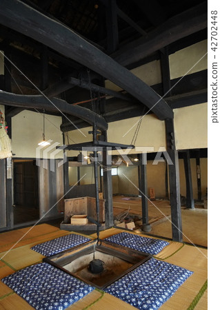 國家重要文化財產(前中村屋) 國家重要文化財產(前中村屋) 42702448