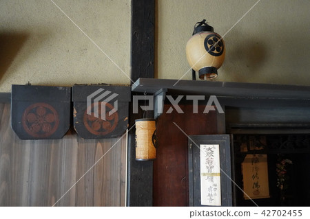 National Important Cultural Property (Former Nakamura House) National Important Cultural Property (Former Nakamura House) 42702455