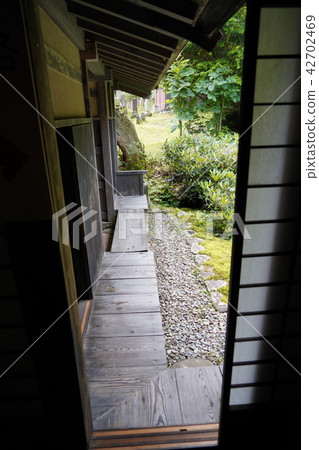 National Important Cultural Property (Former Nakamura House) National Important Cultural Property (Former Nakamura House) 42702469