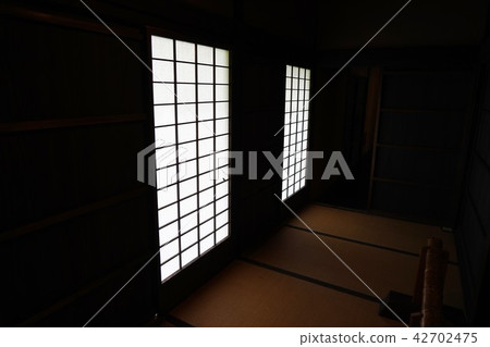 National Important Cultural Property (Former Nakamura House) National Important Cultural Property (Former Nakamura House) 42702475
