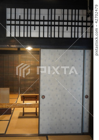 國家重要文化財產(前中村屋) 國家重要文化財產(前中村屋) 42702479
