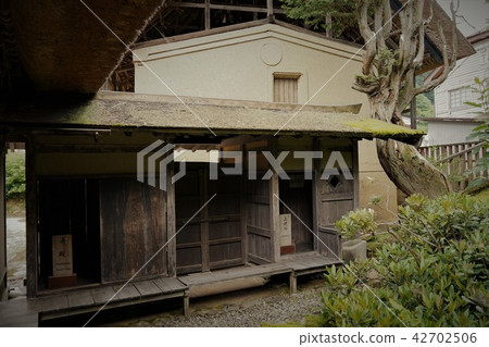 國家重要文化財產(前中村屋) 國家重要文化財產(前中村屋) 42702506