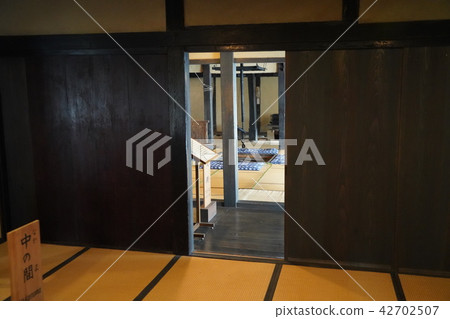 National Important Cultural Property (Former Nakamura House) National Important Cultural Property (Former Nakamura House) 42702507
