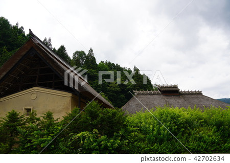 National Important Cultural Property (Former Nakamura Family Housing and Jizo) National Important Cultural Property (Former Nakamura Family Housing and Jizo) 42702634