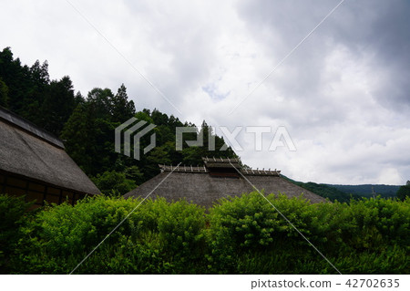 Household Important Cultural Heritage of Okinawan (Former Nakamura House) Household Important Cultural Heritage of Okinawan (Former Nakamura House) 42702635