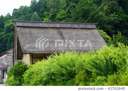 沖繩的家庭重要文化遺產（前中村屋） 42702640