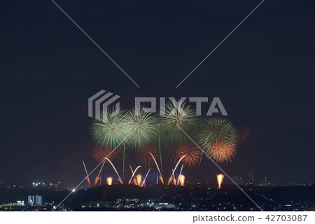 大師節PL煙花藝術 大師節PL煙花藝術 42703087