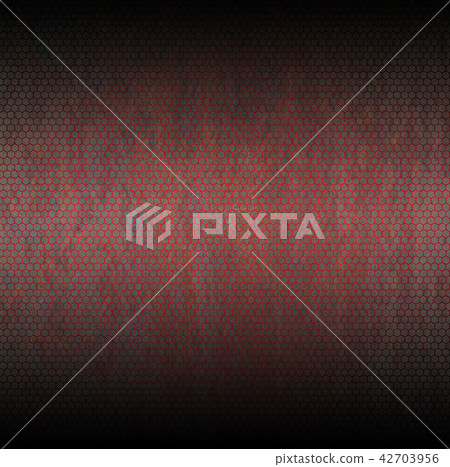 Abstract seamless futuristic science finction texure 42703956