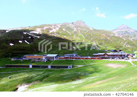 Kleine · Scheidek Station 42704146