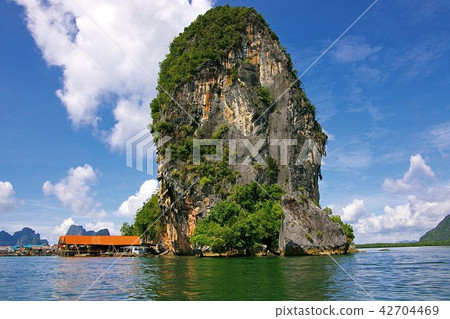 Thai Banger Gulf Kaopingkan Thai Banger Gulf Kaopingkan 42704469