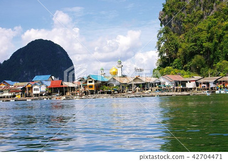 Thai Banger Gulf Kaopingkan 42704471