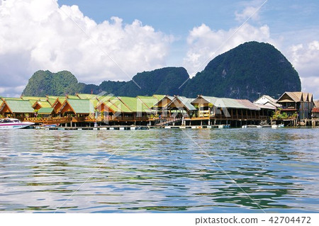 Thai Banger Gulf Kaopingkan 42704472