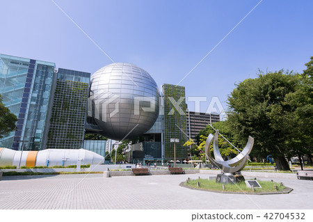 名古屋市科學館 名古屋市科學館 42704532