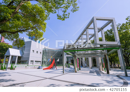 Nagoya City Art Museum Nagoya City Art Museum 42705155