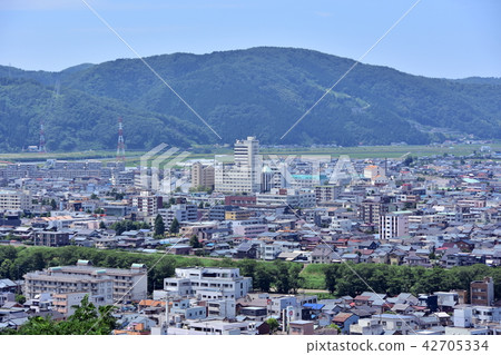 福井市風景[光陽學校] 42705334