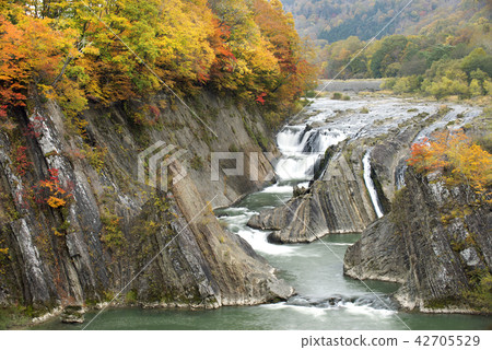 Chidorigataki Yubari City Chidorigataki Yubari City 42705529