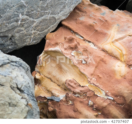Stones texture and background Stones texture and background 42707407