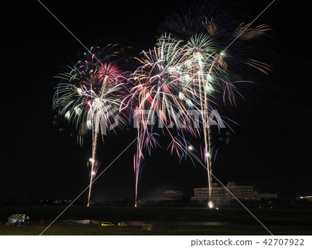 Koyama Fireworks Competition 2018 Koyama Fireworks Competition 2018 42707922