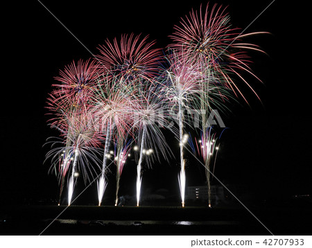 Koyama煙花比賽2018年 Koyama煙花比賽2018年 42707933