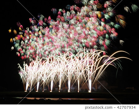 Koyama煙花比賽2018年 Koyama煙花比賽2018年 42707934