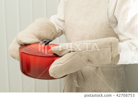 Carry a pot dish 42708753