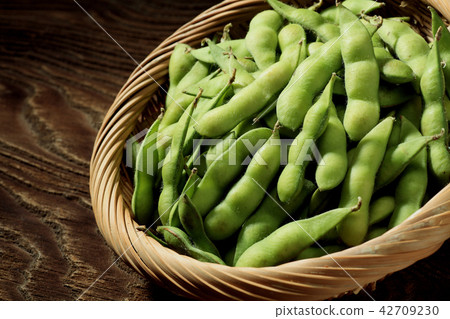 毛豆Yuudari女孩 42709230