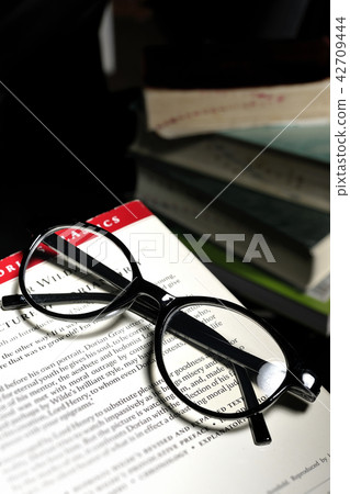 Studying day by day Studying day by day 42709444