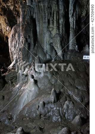 日本最長的石灰岩洞穴 日本最長的石灰岩洞穴 42709490