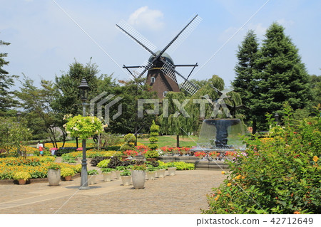 船橋安徒生公園 42712649