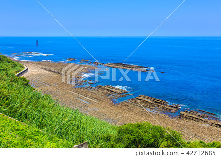 Oni's Washboard [Miyazaki City, Miyazaki Prefecture] 42712685