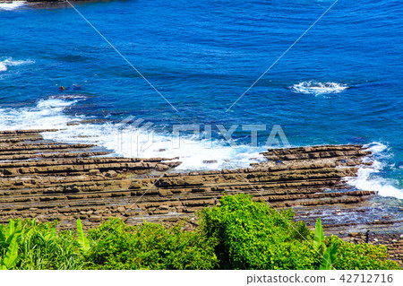 Oni's Washboard [Miyazaki City, Miyazaki Prefecture] 42712716