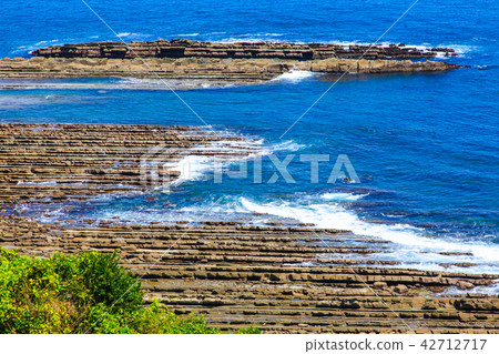 Oni's Washboard [Miyazaki City, Miyazaki Prefecture] 42712717