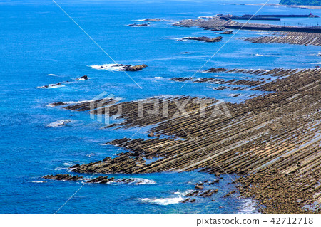 Oni's Washboard [Miyazaki City, Miyazaki Prefecture] 42712718